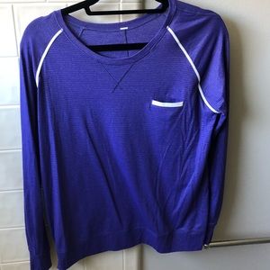 lululemon long sleeve